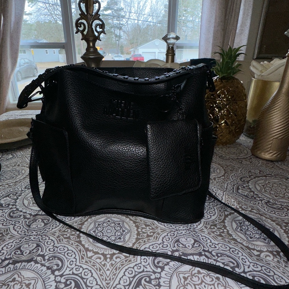 Steve Madden Bag